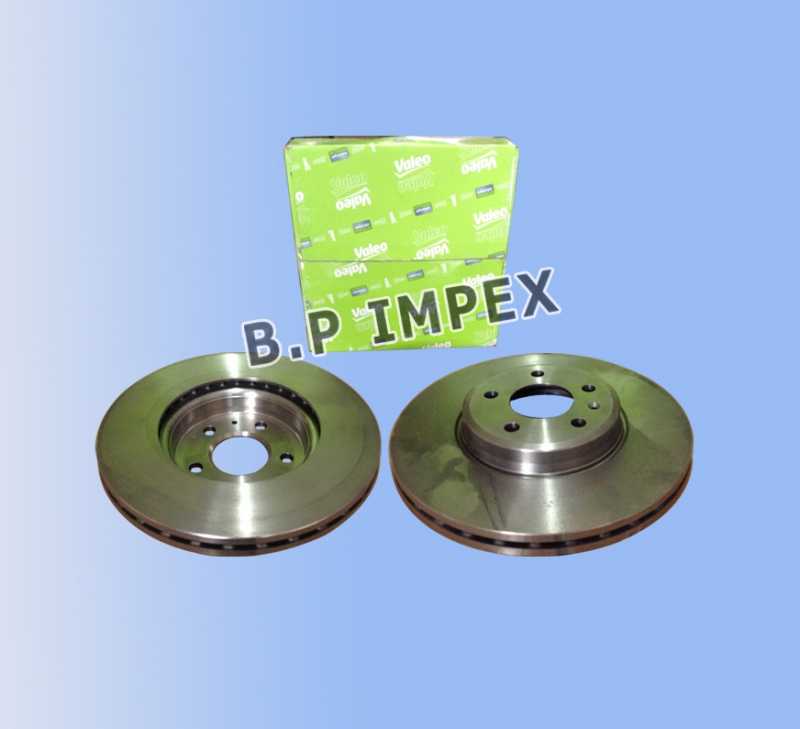 Brake Disc front
